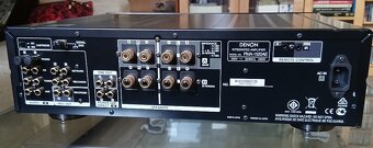 DENON PMA 1520 AE made in Japan - 2