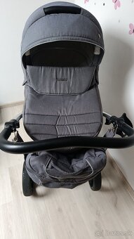 Bebetto Tito premium - 2