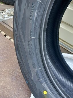 Nové letné pneumatiky - 2