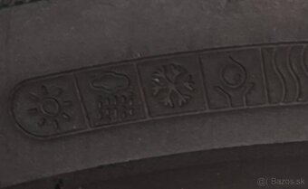 Hankook Dynapro at2 255/60r18 - 2