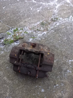 Brzdový strmeň 130/Rapid - 2