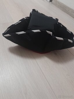 Predám detský karnevalový kostym pirát - 2