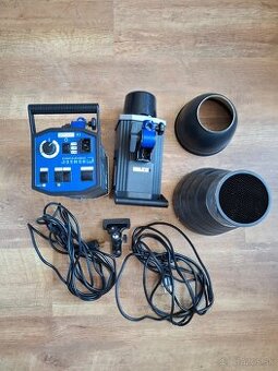 Hensel integra 500 2x - 2