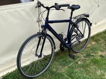 trekovy bicykel 28´´ - 2