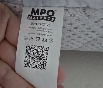 Predám matrac - 2