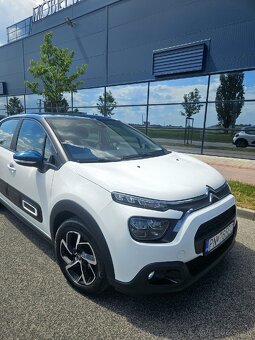 Citroën C3 C-Series 1.2 PureTech - 2