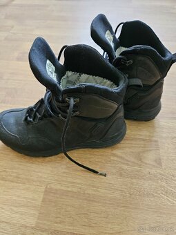 BOSP GoreTex Taras mid , č.41 - 2