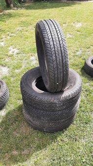 225/75r15 102S Good Year - 2