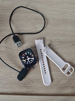 Predám Smart hodinky AMAZFIT ACTIVE - 2