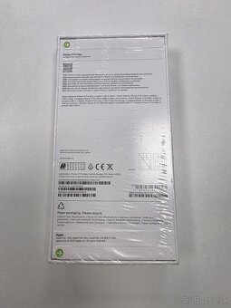 Iphone 17 Pro Max 2TB - 2