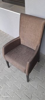 Kreslo - 2