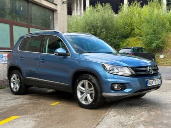 Predám Volkswagen Tiguan - 2