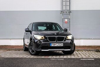 BMW X1 xDrive 20d A/T - 2