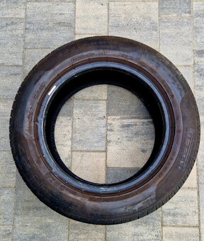 225/60R17 Pirelli Cinturato P7 RunFlat - 2