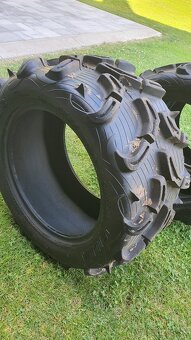 Maxxis Zilla 26x11-14 - 2