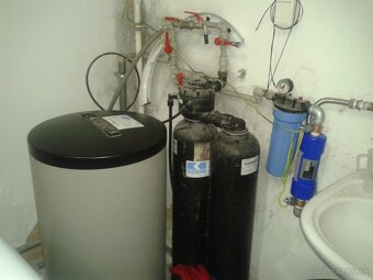 Predám chemický stroj XP 825 s príslušenstvom - 2