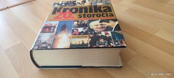 Kronika storocia - 2