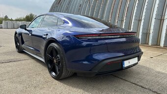 Porsche Taycan 4S Performance Battery Plus / odpočet DPH - 2
