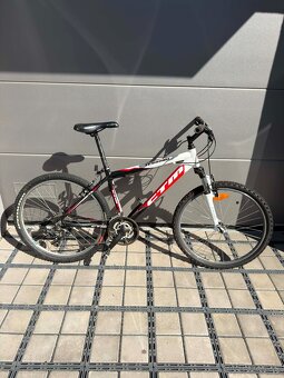 CTM Terrano - 2