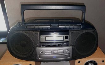 aiwa csd-sr615ez - 2