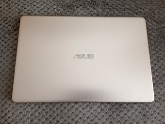 predám notebook ASUS X510UA , WINDOWS 10 - 2