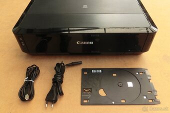 Atramentová tlačiareň Canon Pixma iP7250 . - 2