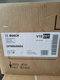 BOSCH DFM064W54 DIGESTOR 60cm - 2