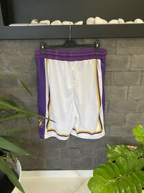 Nike Lakers šortky - 2