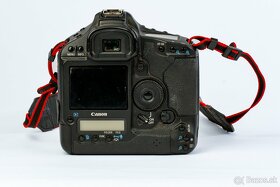 Canon EOS 1D Mark IV - 2