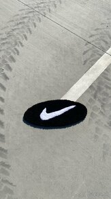 Nike koberec - 2