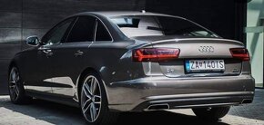 Audi A6 3.0bitdi - 2