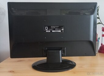 Predám LCD monitor - 2