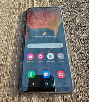 Predam Samsung A50 4GB/128GB - 2