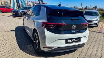 Volkswagen ID.3 Pro 58kWh, 150 KW - 2
