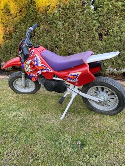 Babetta mx 161 - 2