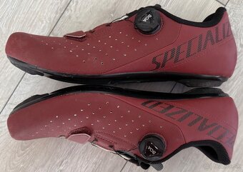 Cestné tretry Specialized Torch 1.0 veľ. 43 - 2