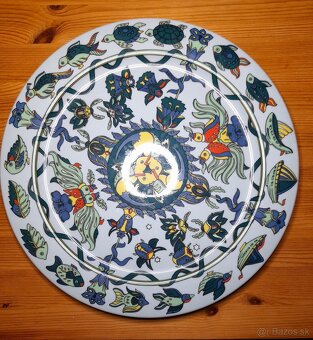 BOPLA orginal porcelan - 2
