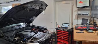 Softvérové úpravy RJ, chiptuning, DPF, EGR, ADBLUE - 2