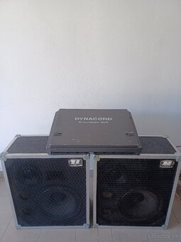 PREDAM PASIVNE REPROBEDNE  /  MIX PREDANY  / - 2