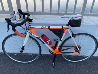 Cestný bicykel 56 28 - 2