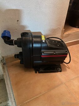 GRUNDFOS SCALA2 - 2
