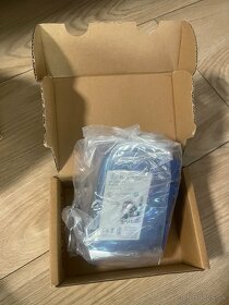Priemyselny switch Hirschmann Spider 8TX - 2