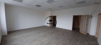 Na prenájom reprezentatívna kancelária v centre Košíc - 2