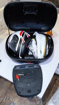 Kufor Coocase Astra 48 l - 2