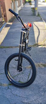 Predám bicykel - 2