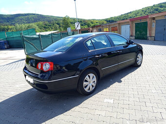 Volkswagen Passat B6 1,9 TDI 77kw - 2