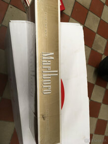 MARLBORO LIGHT - 2