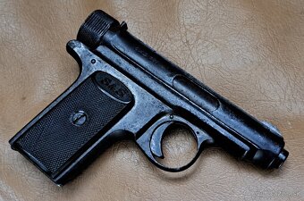 SAUER SOHN 1913 - 2