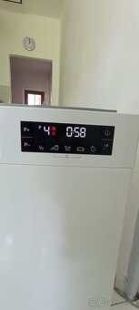BEKO DFN26420W - 2