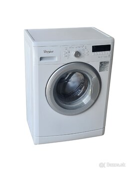 Automatická práčka WHIRLPOOL (AWSX63013) - 2